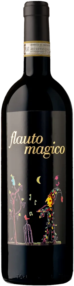 FLAUTO MAGICO