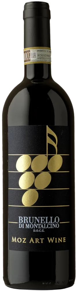 MOZ ART WINE