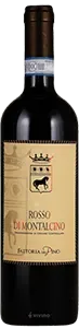 Rosso di Montalcino