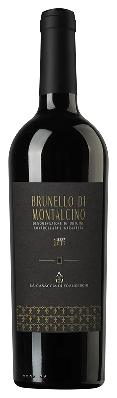 Brunello di Montalcino Riserva D.O.C.G