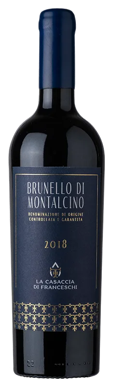 Brunello di Montalcino D.O.C.G