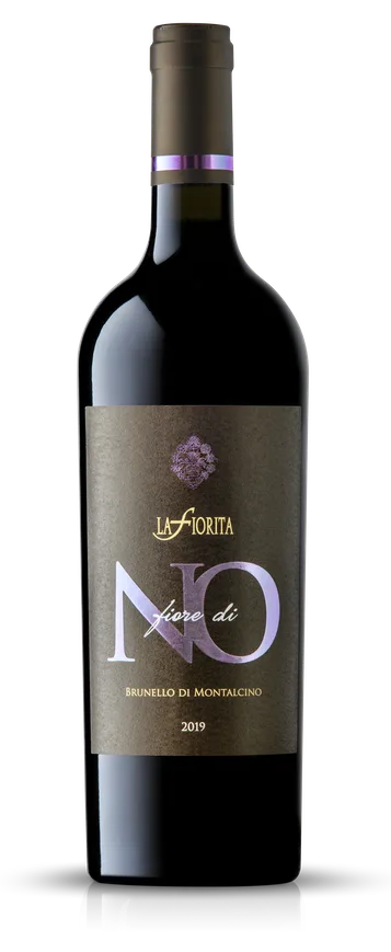 Fiore di NO Brunello di Montalcino