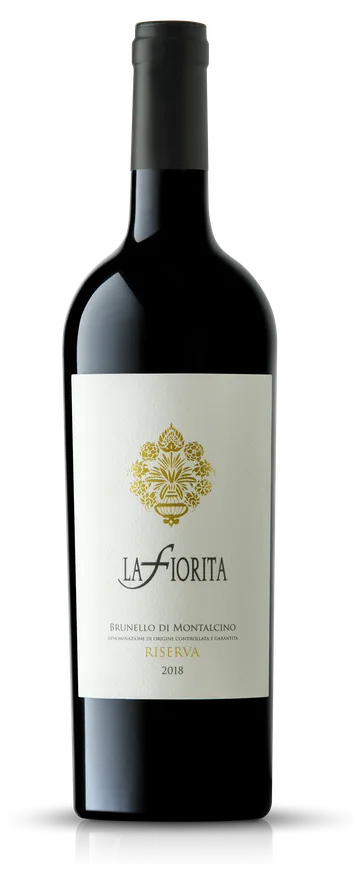 Brunello di Montalcino Riserva
