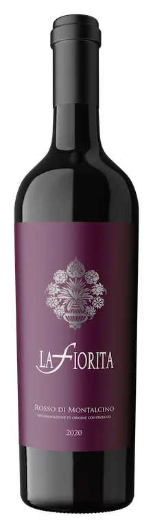 Rosso di Montalcino La Fiorita