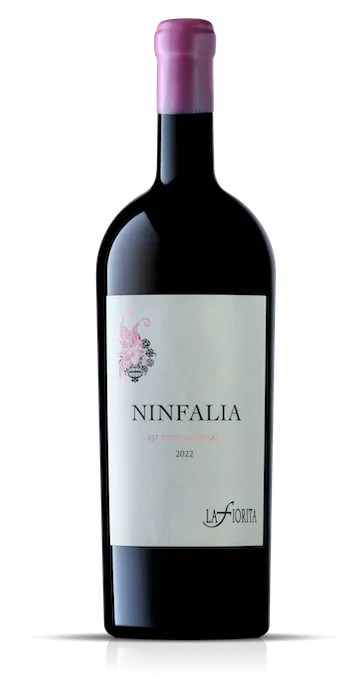 Ninfalia