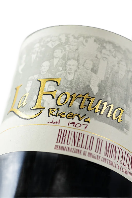 Brunello di Montalcino Riserva