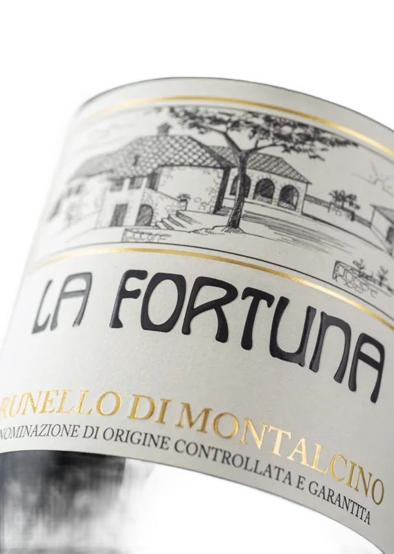Brunello di Montalcino