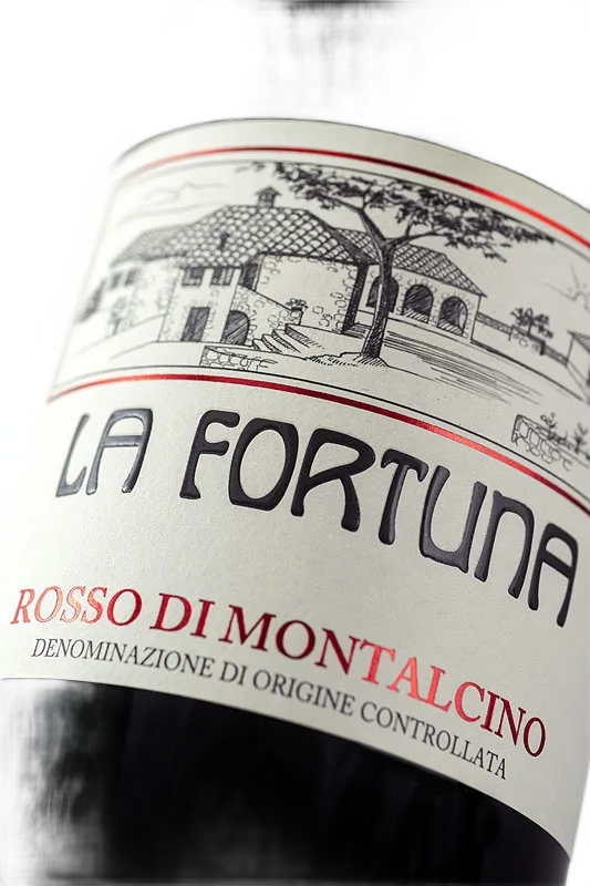 Rosso di Montalcino
