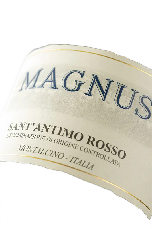 Sant'Antimo Rosso