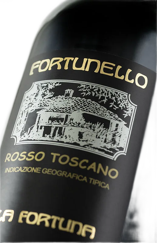 Toscana Rosso