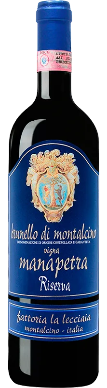 Vigna Manapetra Brunello di Montalcino