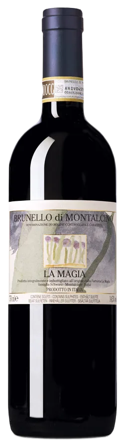 Brunello di Montalcino