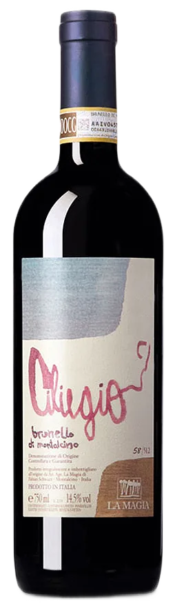 Brunello di Montalcino "Ciliegio"