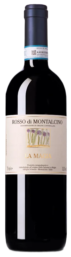 Rosso di Montalcino