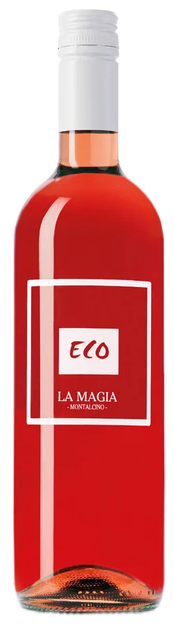 Rosato "Eco"
