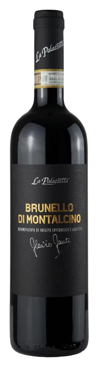 Brunello di Montalcino