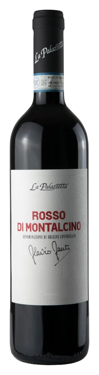 Rosso Montalcino Palazzetta Prestige