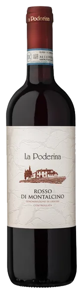 Rosso di Montalcino DOC