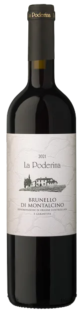 Brunello di Montalcino DOCG