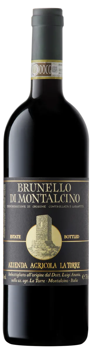 Brunello di Montalcino