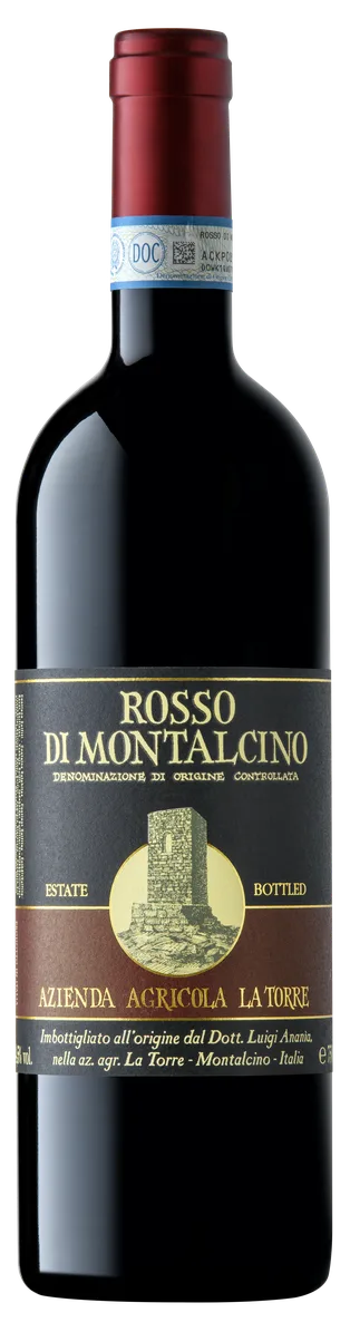 Rosso di Montalcino