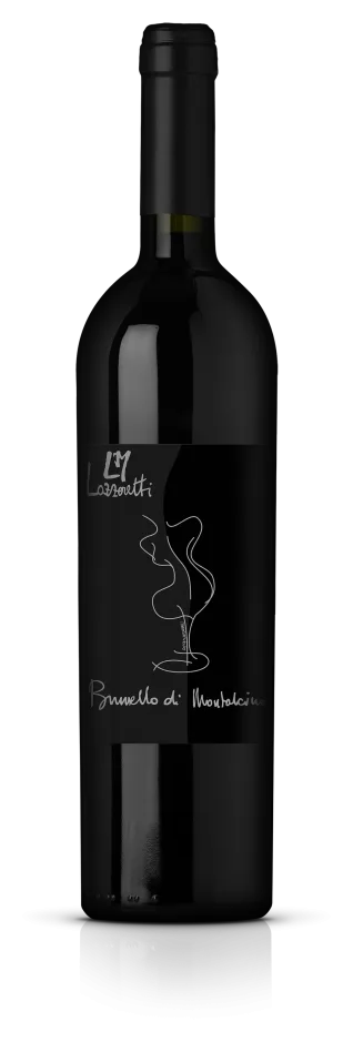 Brunello di Montalcino