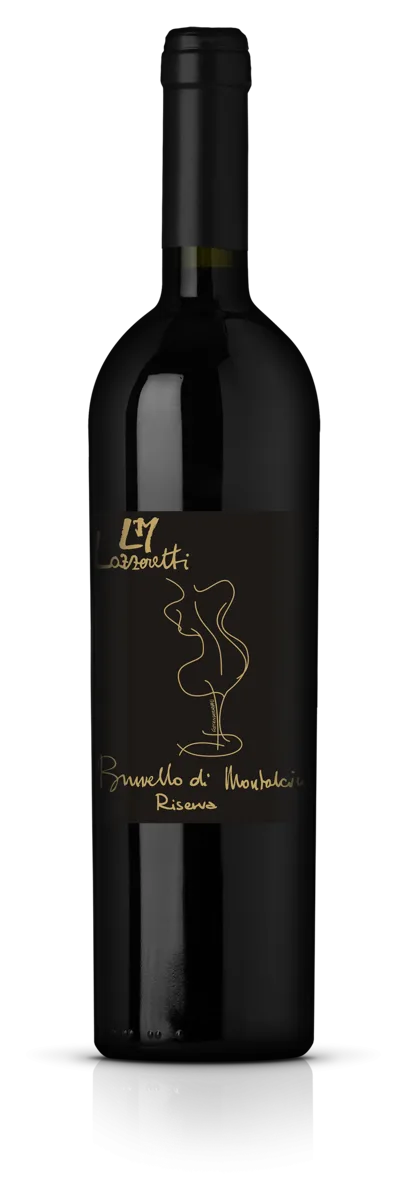 Brunello di Montalcino Riserva