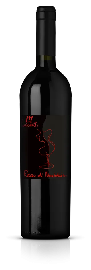 Rosso di Montalcino
