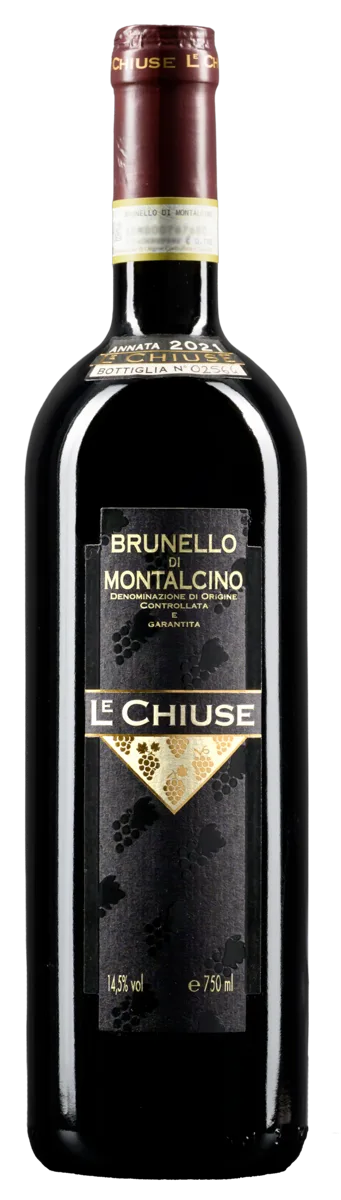 Brunello di Montalcino