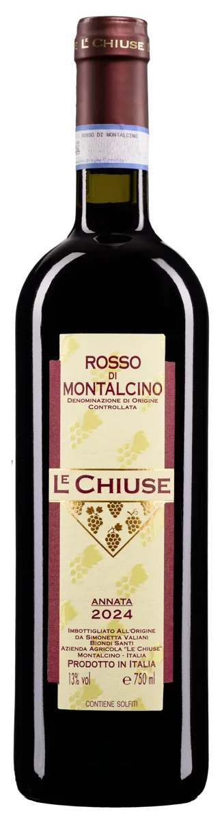 Rosso di Montalcino