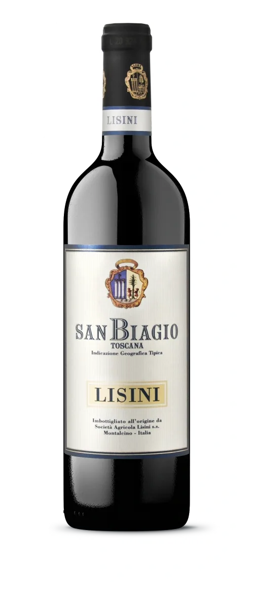 San Biagio IGT