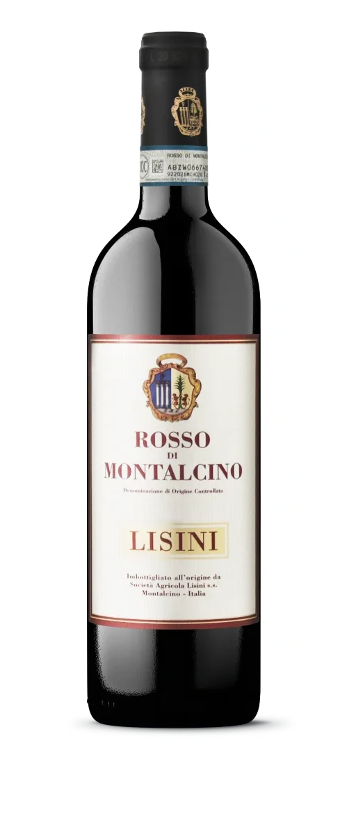 Rosso di Montalcino DOC