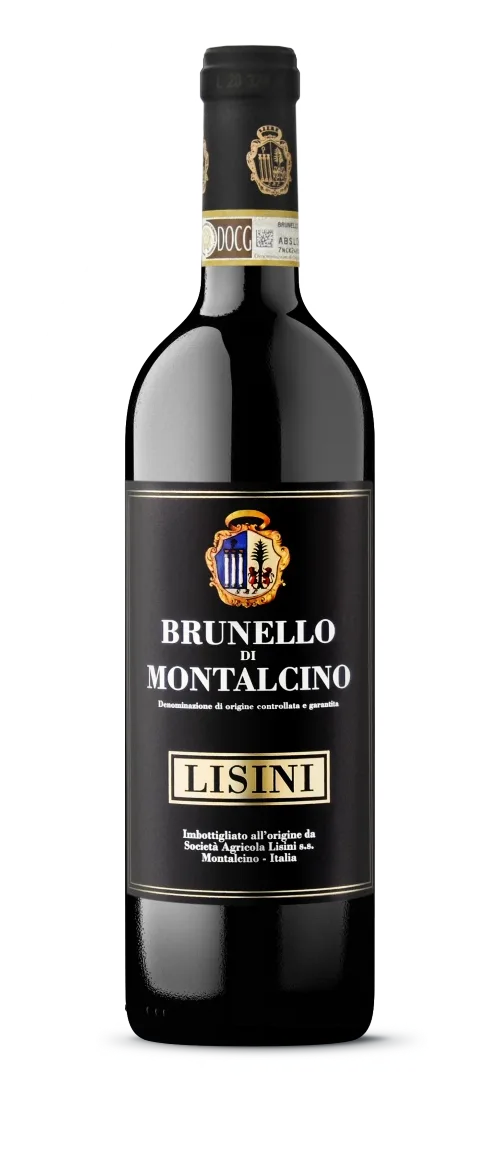 Brunello DOCG