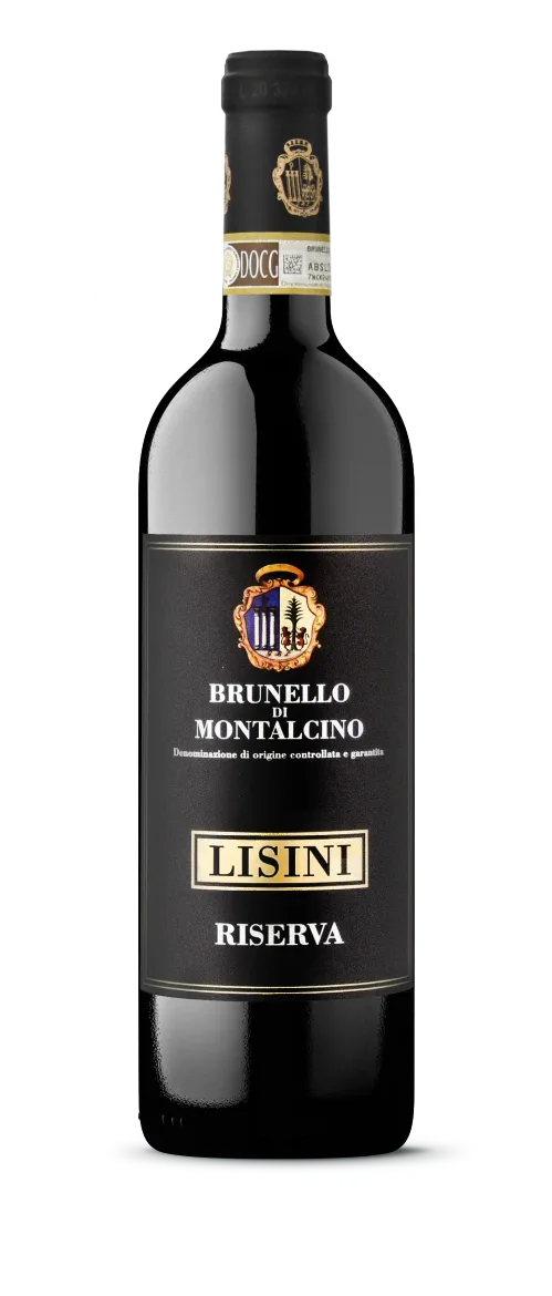 Brunello Riserva DOCG