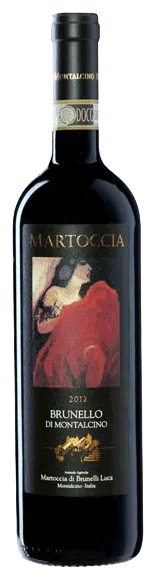 Brunello di Montalcino DOCG 0,75 lt