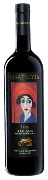 IGT LUCA 0,75 lt