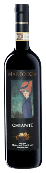 Chianti DOCG 0,75 lt