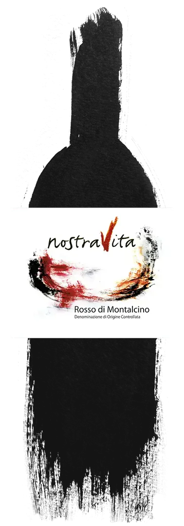 Rosso di Montalcino