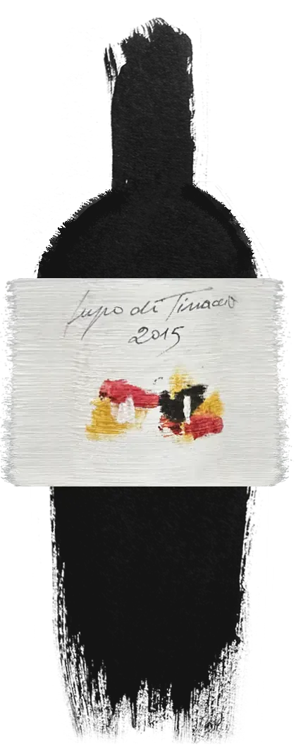 Lupo di Tinaccio Brunello di Montalcino Riserva
