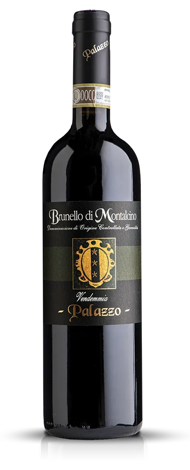 Brunello di Montalcino