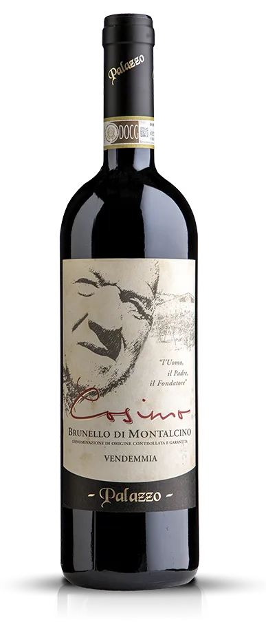 Brunello di Montalcino Cosimo