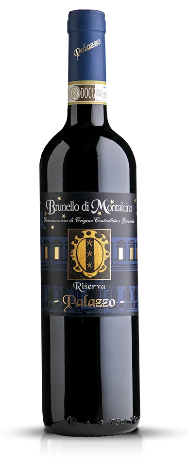 Brunello di Montalcino Riserva