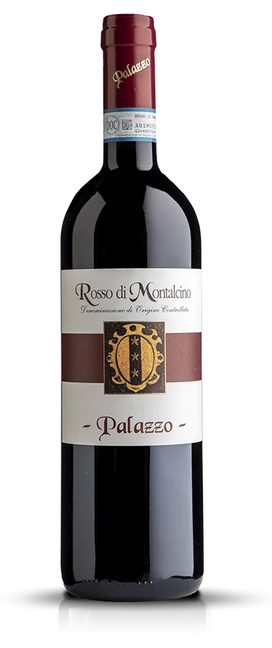 Rosso di Montalcino