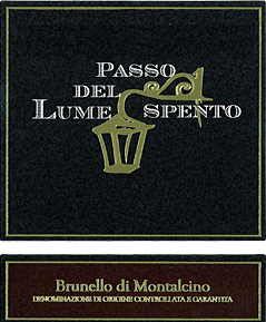 Brunello di Montalcino
