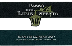 Rosso di Montalcino