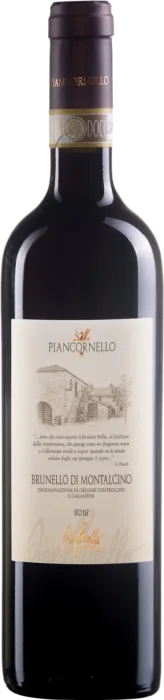 Brunello di Montalcino
