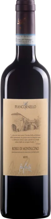 Rosso di Montalcino