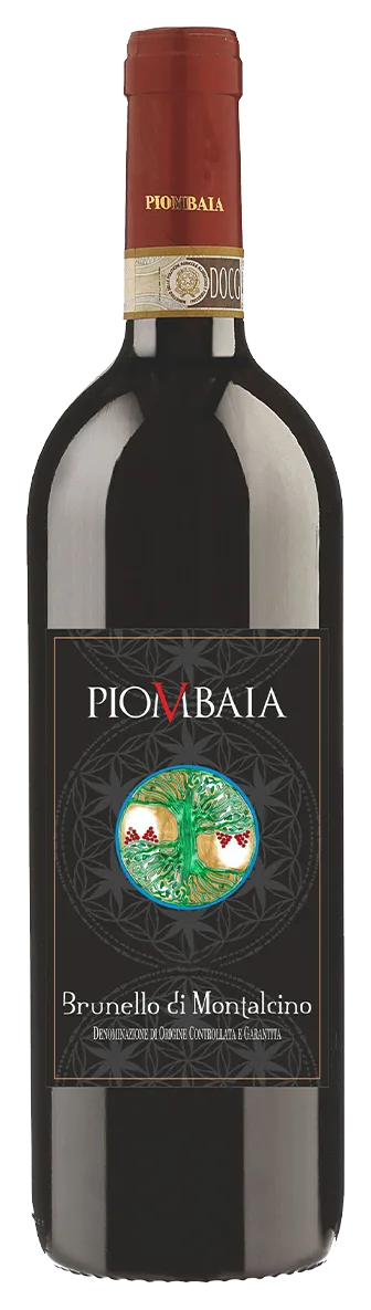 Brunello di Montalcino