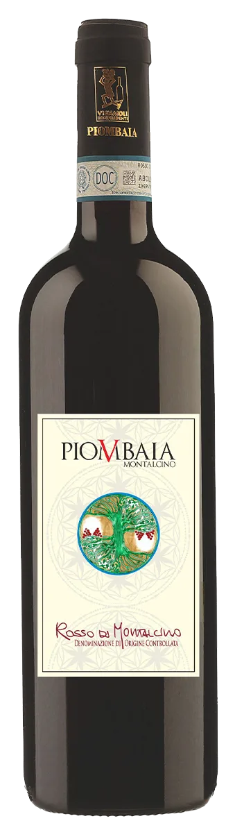 Rosso di Montalcino