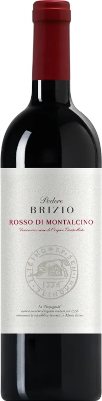 Rosso di Montalcino